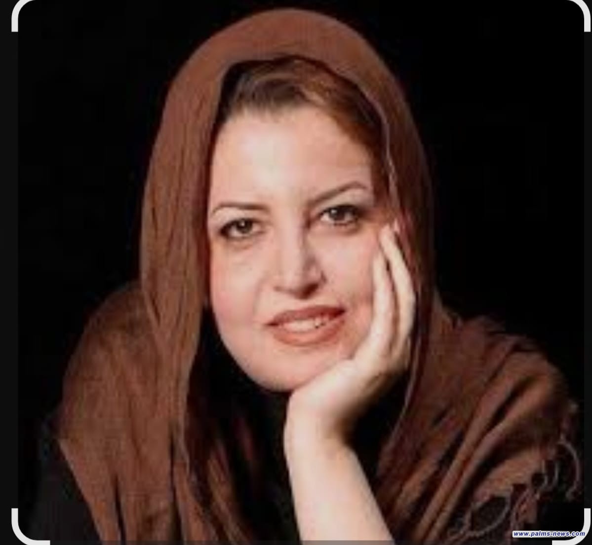 الموت يغيب الكاتبة الإيرانية مريم حسينيان